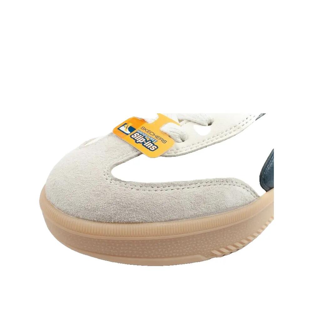 Zapatillas mujer Skechers Hotshot Hi Lifted Luxe 6/10