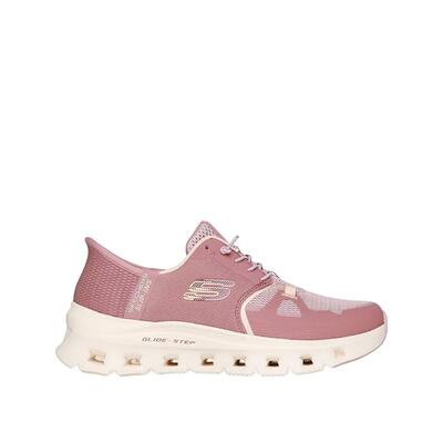 Scarpe Skechers Glide-Step Pro Rosa