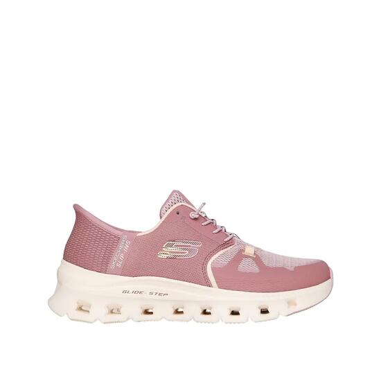Scarpe Skechers Glide-Step Pro Rosa