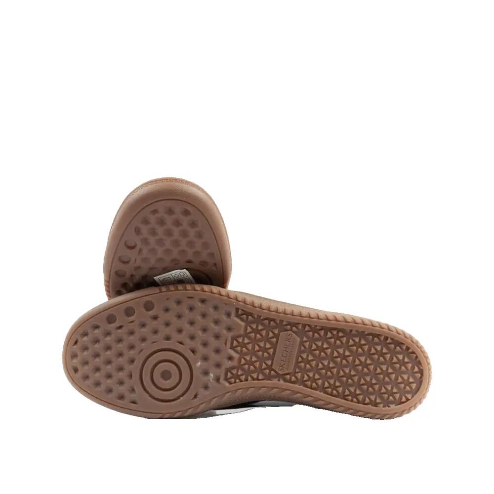 SKECHERS Sneaker WIT  41 (Z1052) 9/10