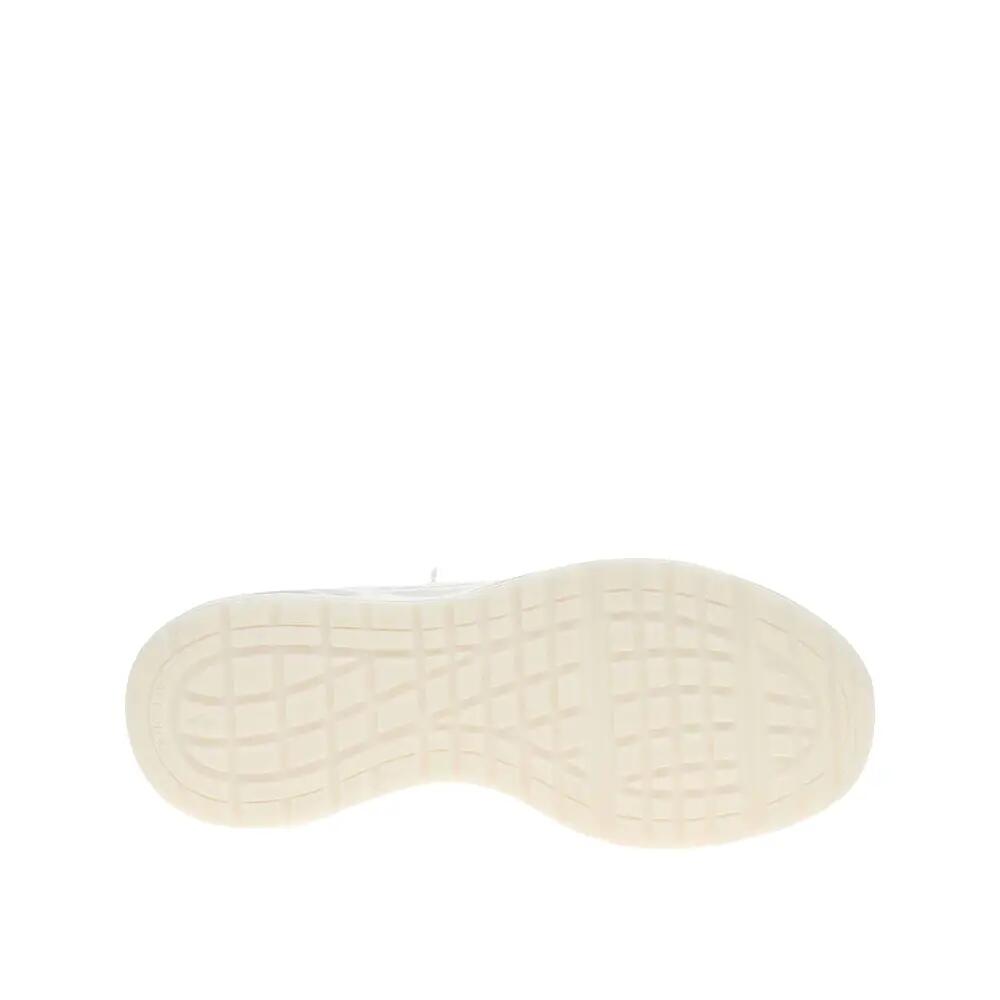 Calçado Skechers Uno Glide-step - Air Gliders, Bege, Mulheres 6/6