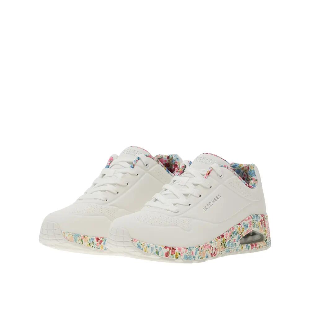 Buty sportowe Sneakersy damskie, Uno - Majestic Garden 6/6