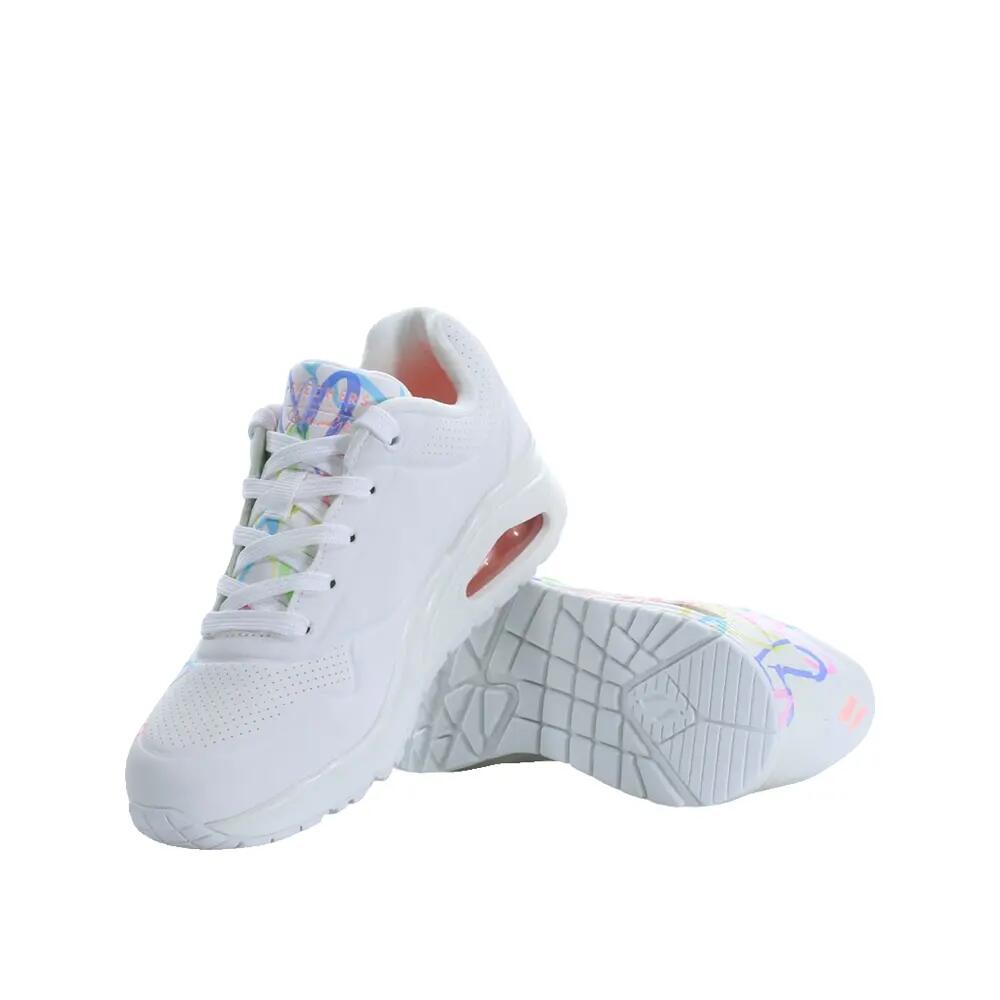 Chaussures Skechers Uno - Spread the Love 4/5