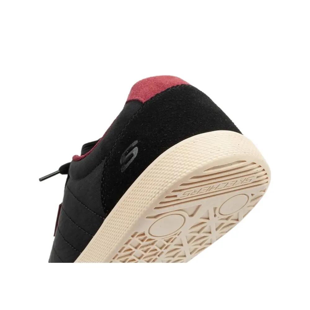 Zapatillas Homme Skechers Placer-vinson Noir 7/10