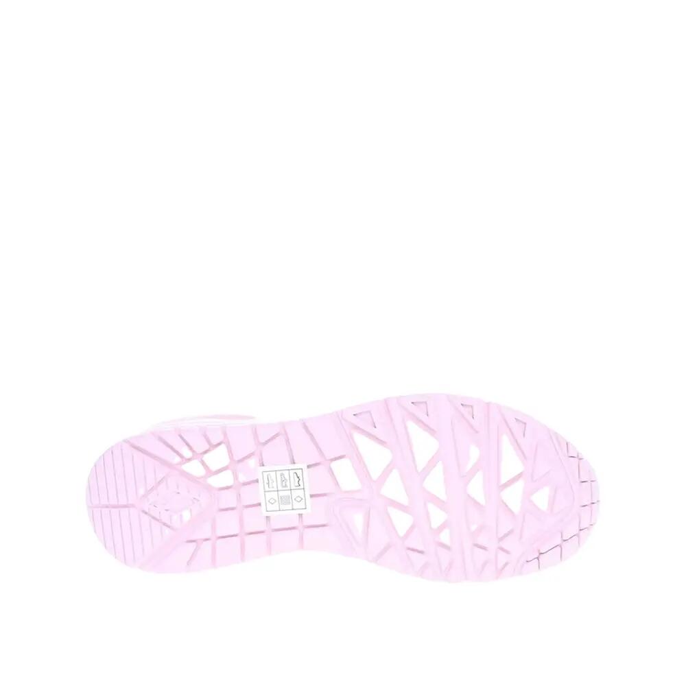 Women universal Shoes Skechers Uno Frosty Kicks 6/6