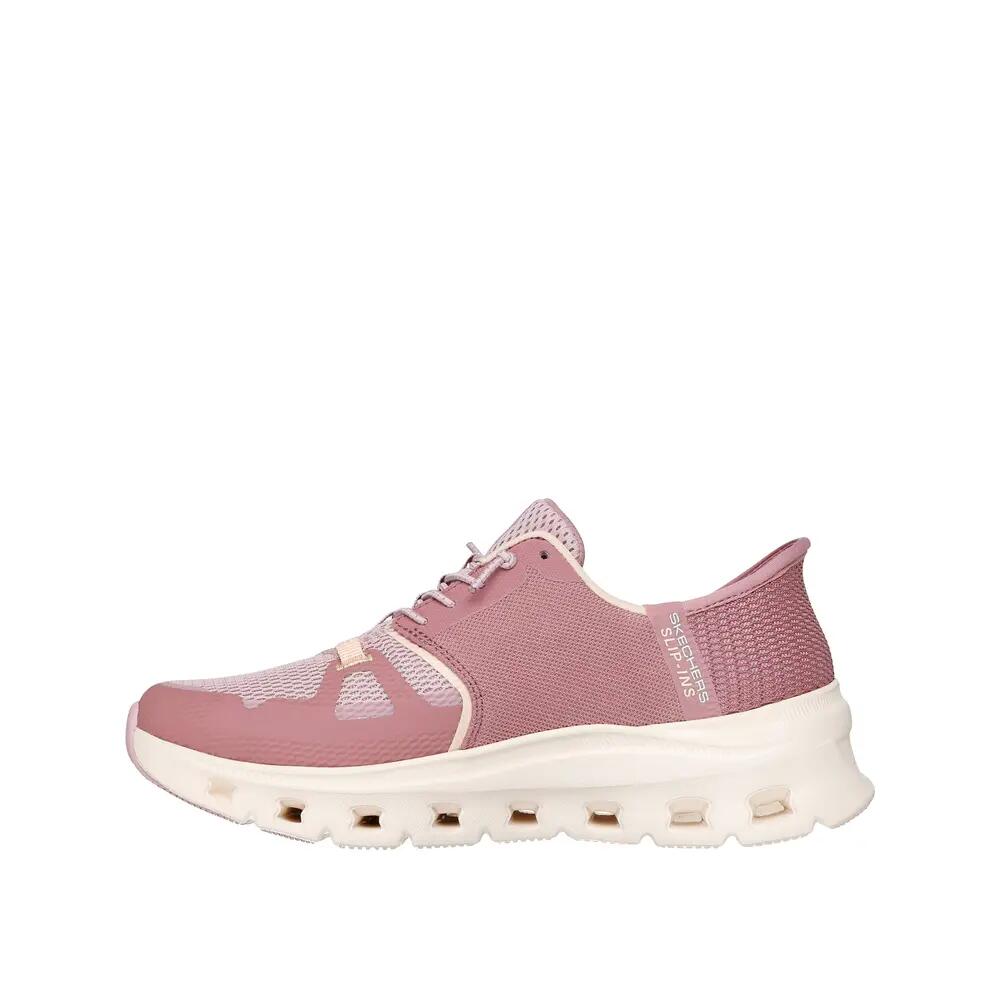 Skechers Glide-Step Pro Roze 4/5