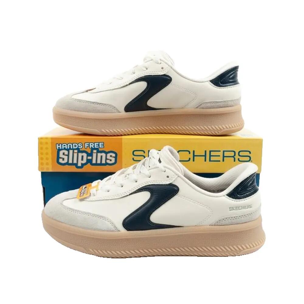 Damestrainers Skechers Hotshot Hi Lifted Luxe 10/10