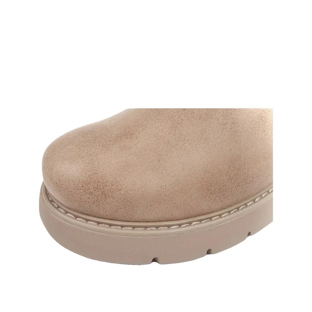 Skechers Modèle Keepsakes - Snow Bir Couleur Marron 6/10