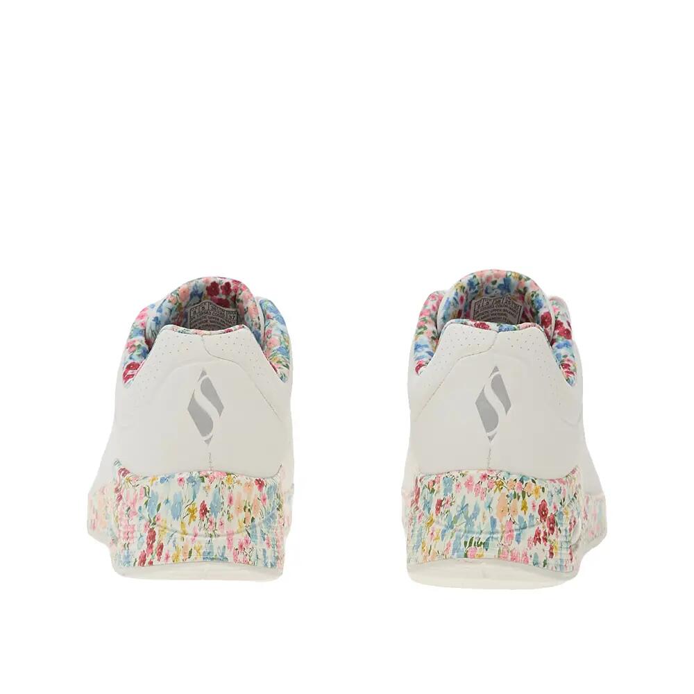 Buty sportowe Sneakersy damskie, Uno - Majestic Garden 5/6