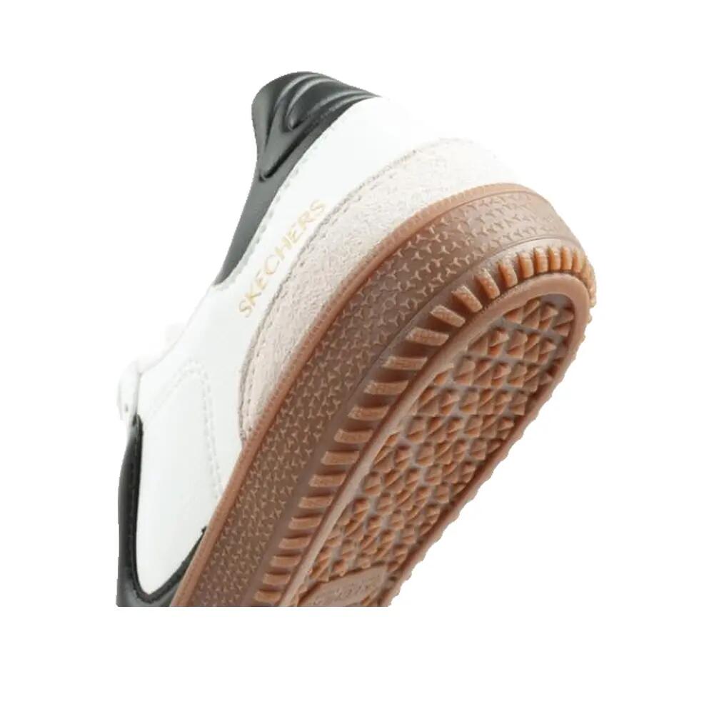 SKECHERS Sneaker WIT  41 (Z1052) 7/10