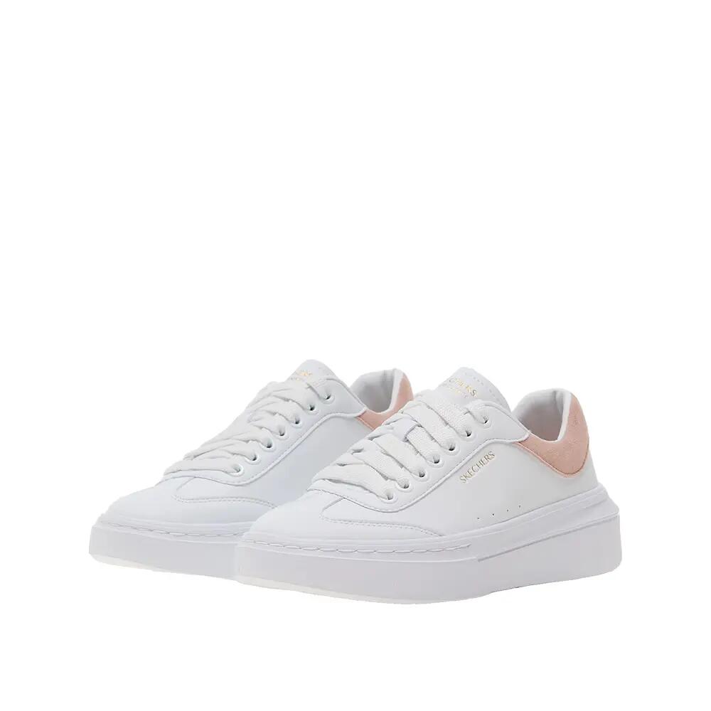 Tenisky Skechers Model Cordoba Classic Barva Bílý 6/6
