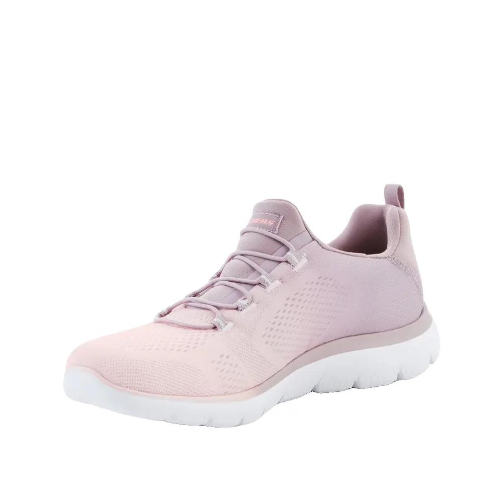 Buty do chodzenia damskie Skechers Summer Bright Charmer 3/7