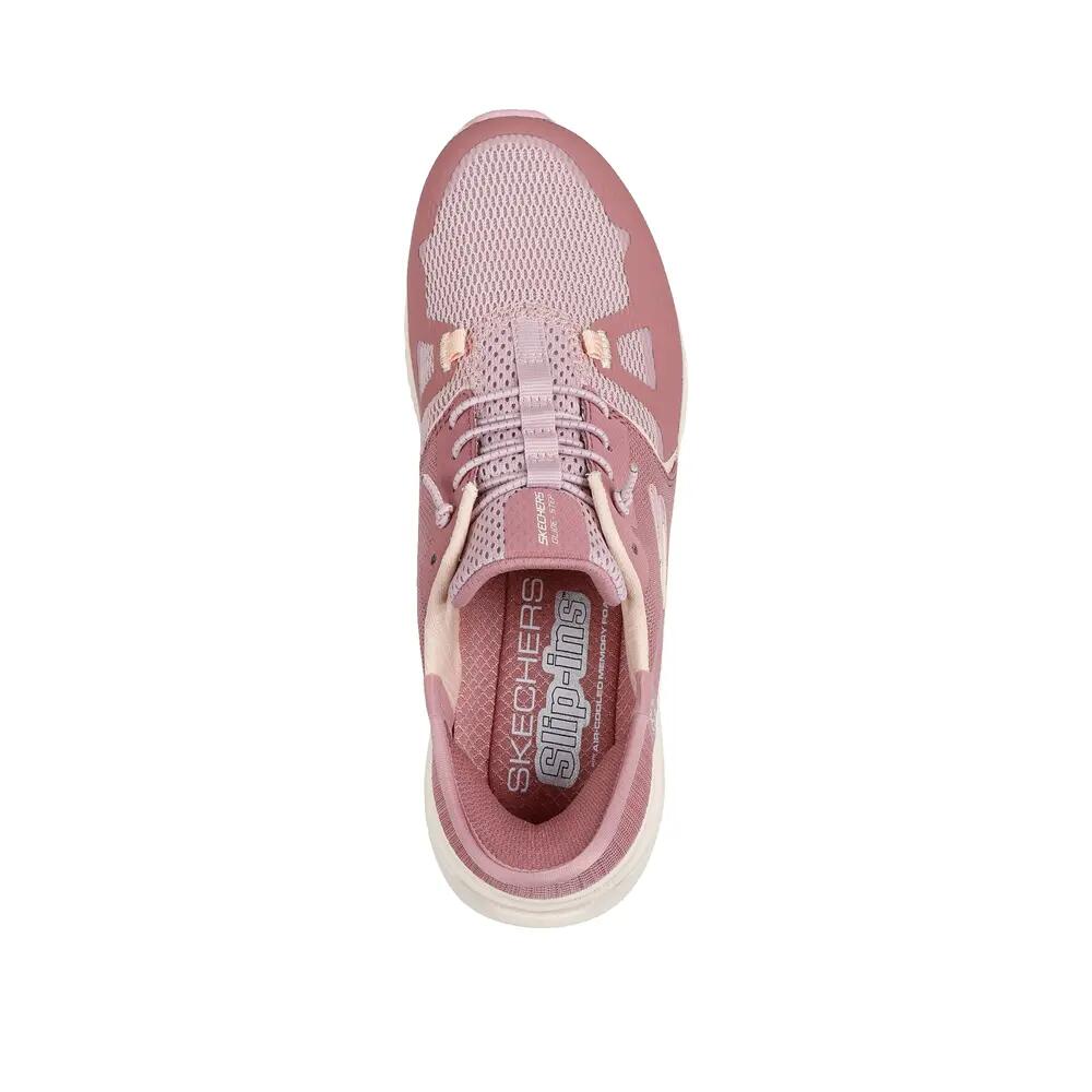 Skechers Glide-Step Pro Roze 3/5