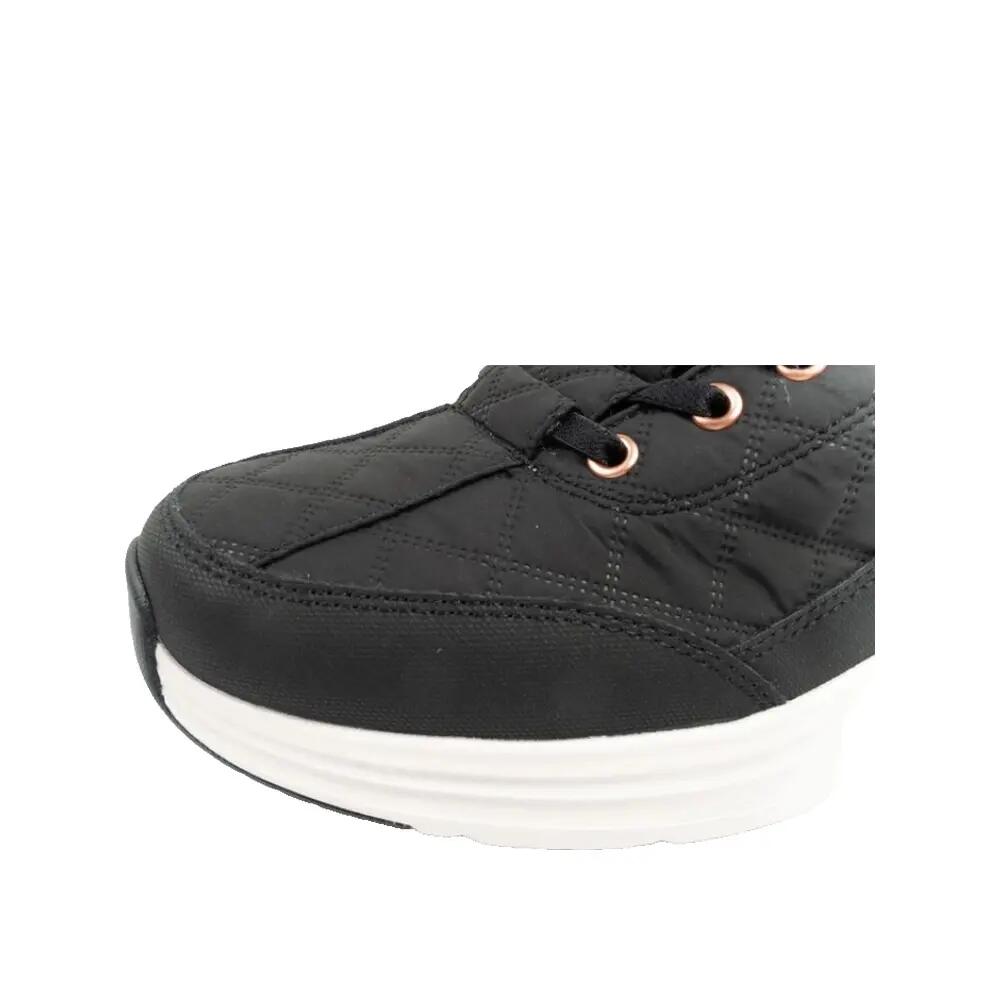 Baskets femme : Contour Foam - Cozy Fit Golden Hour 6/10