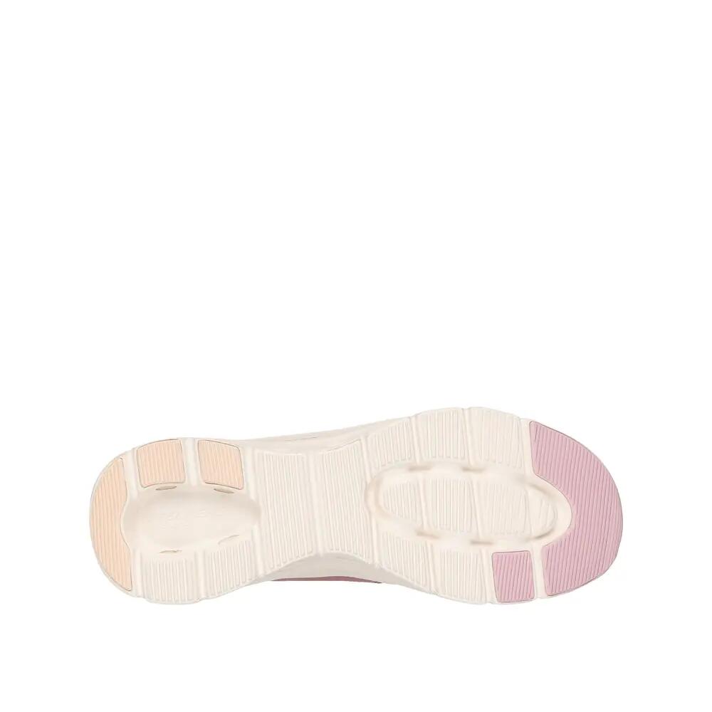Skechers Glide-Step Pro Roze 2/5