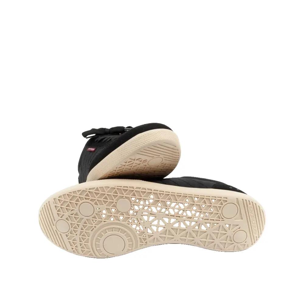 Zapatillas Homme Skechers Placer-vinson Noir 10/10