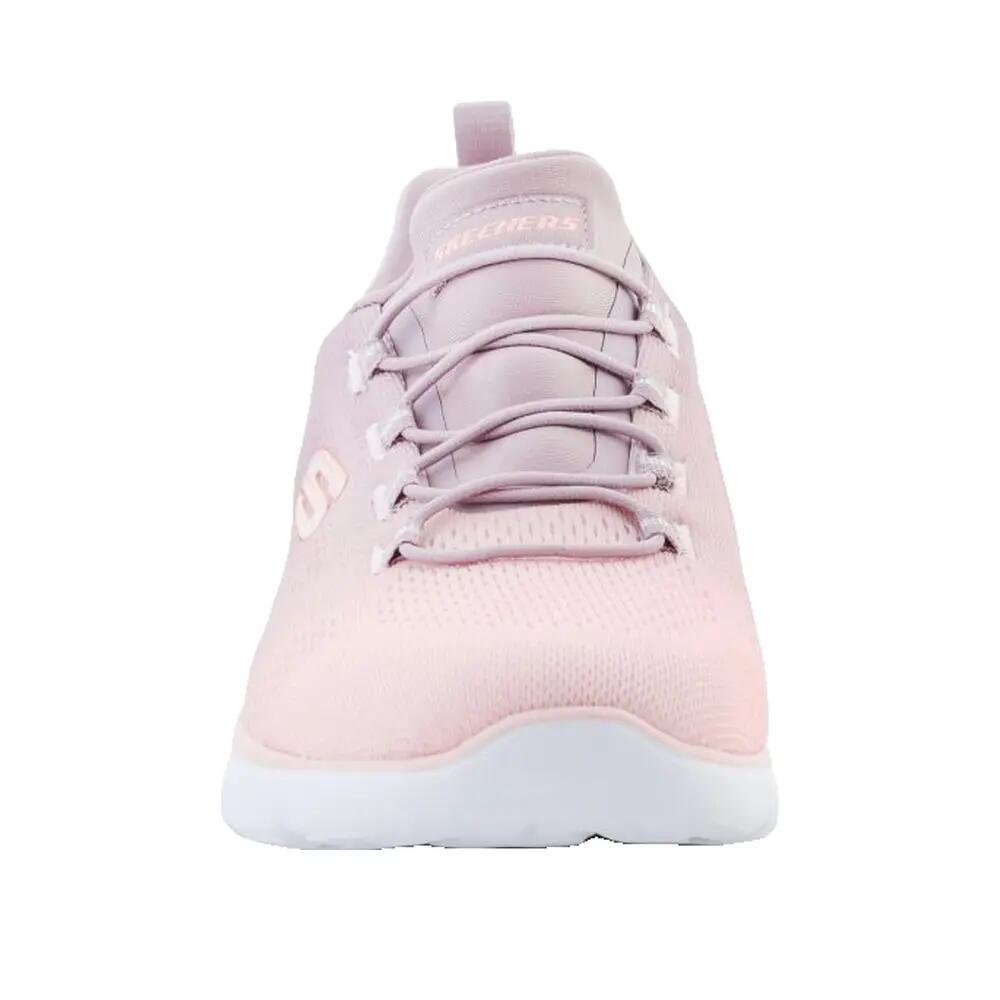 Buty do chodzenia damskie Skechers Summer Bright Charmer 2/7