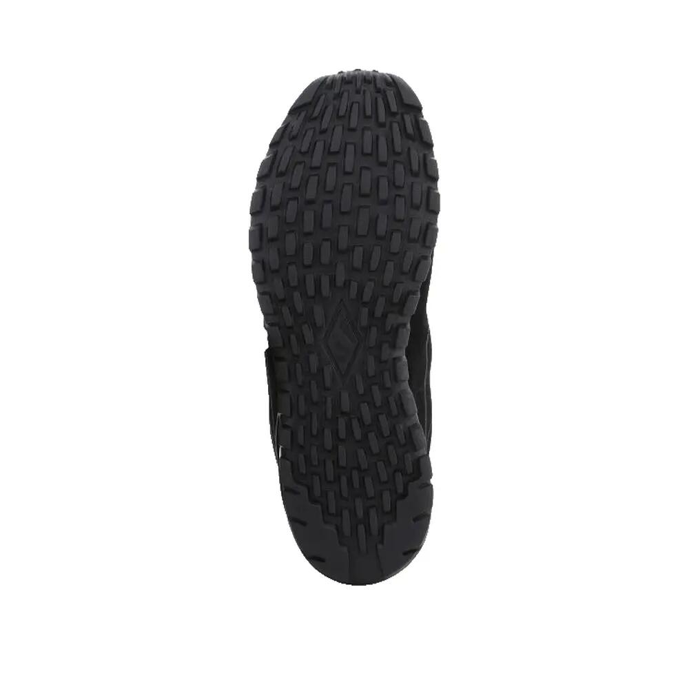 Buty turystyczne Skechers Uno Rugged-ChillProof Czarny 7/7