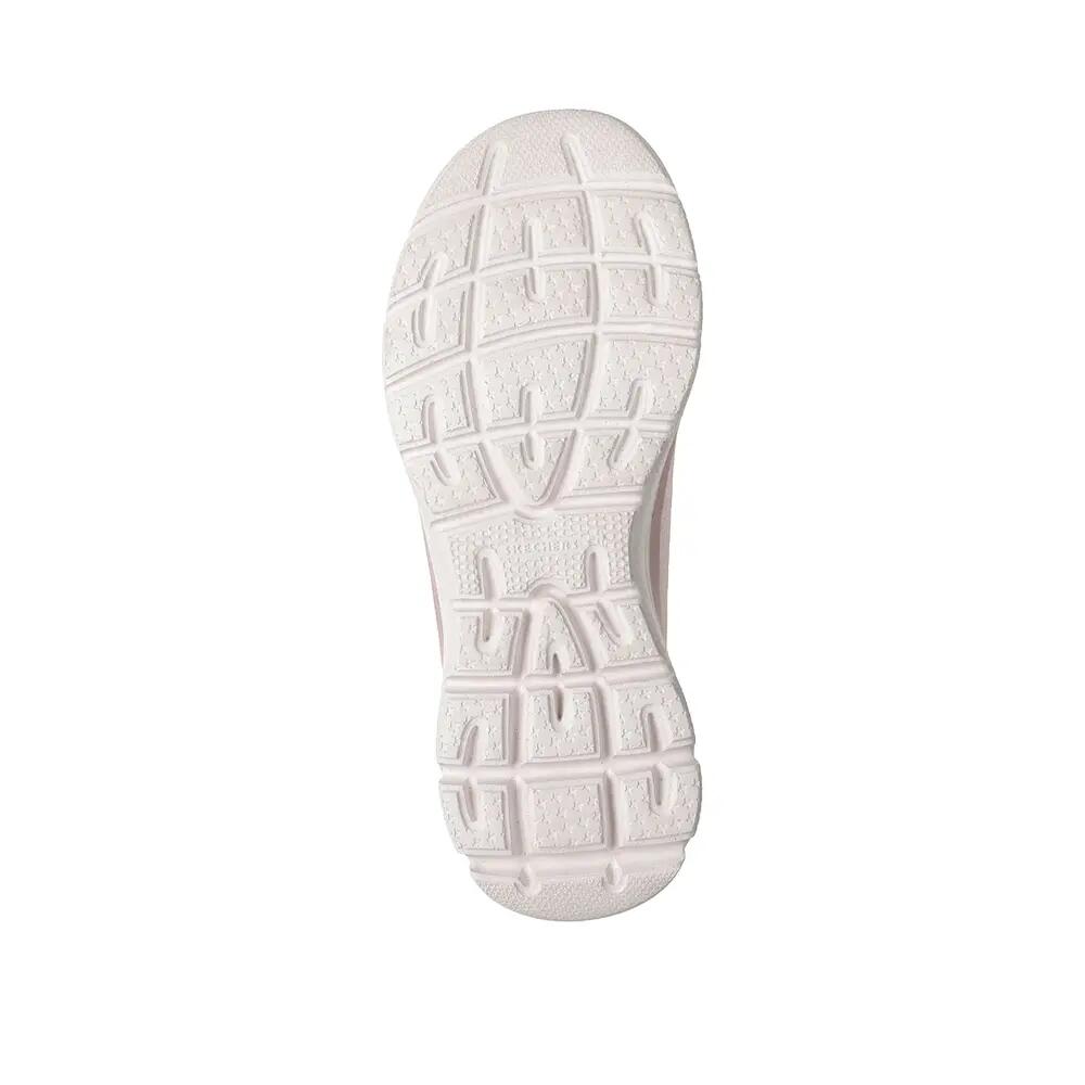 Buty Skechers Summits Plus Różowe 5/5