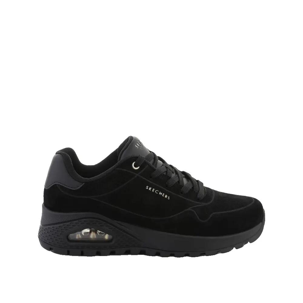 Buty turystyczne Skechers Uno Rugged-ChillProof Czarny 6/7