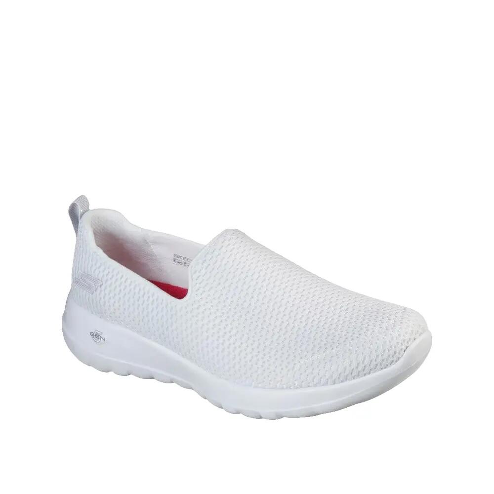 Sneakersy Skechers GO WALK JOY (15600WHT) 6/7