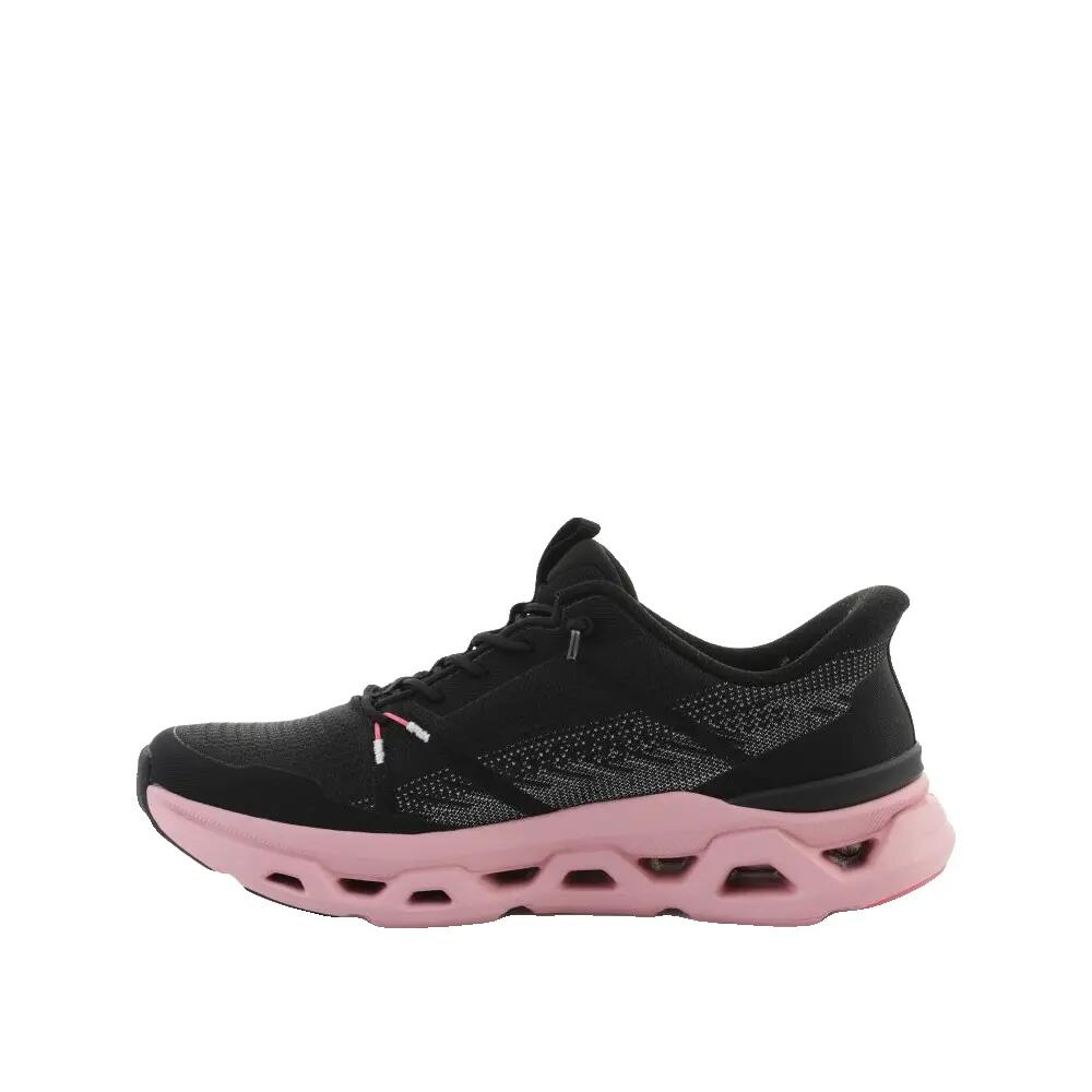 Baskets Skechers Modèle Slip - Ins Step Altus Fast Lane Couleur Noir 7/7