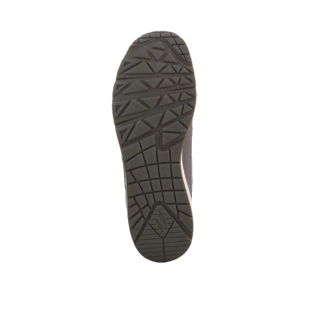 Scarpe Da Ginnastica Skechers Modello Uno-banksia Luxe Colore Marrone 7/7