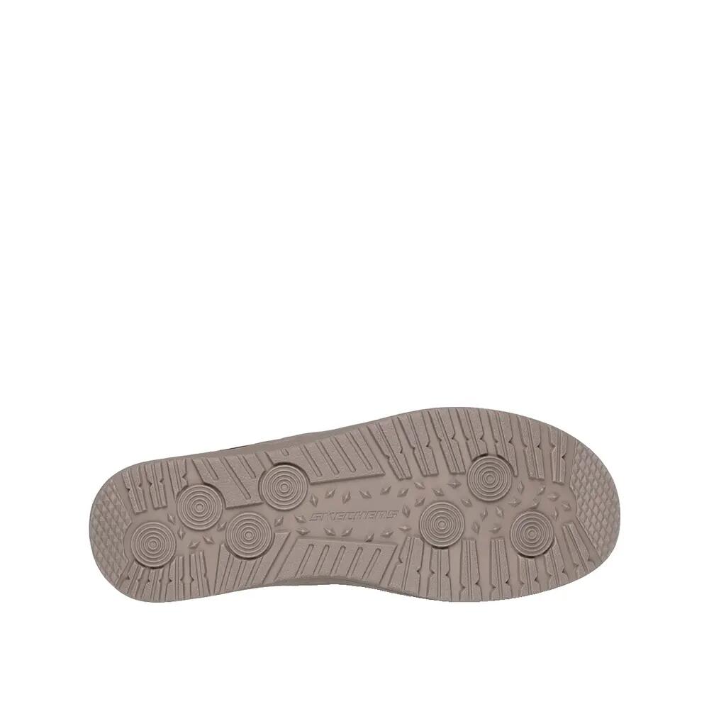Baskets Skechers Melson - Coronado, Gris, Hommes 6/6