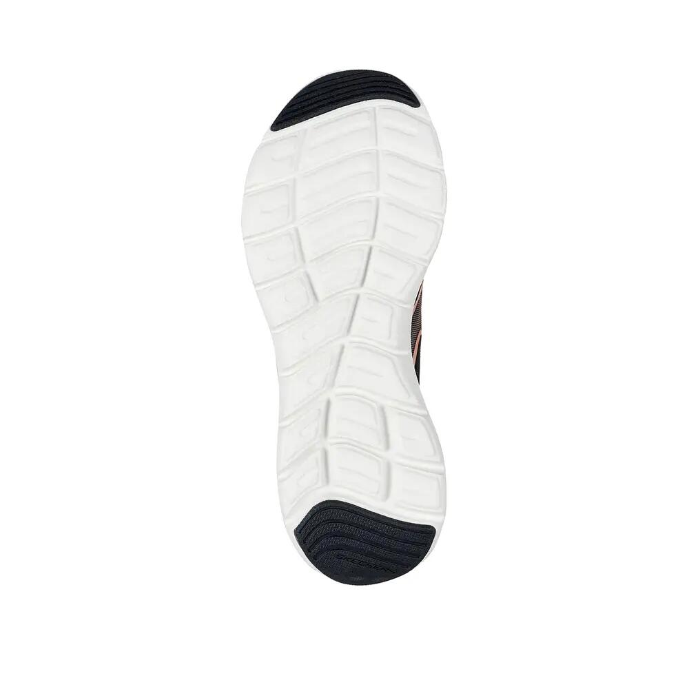 Skechers Flex Appeal 5.0 Zwart 2/4