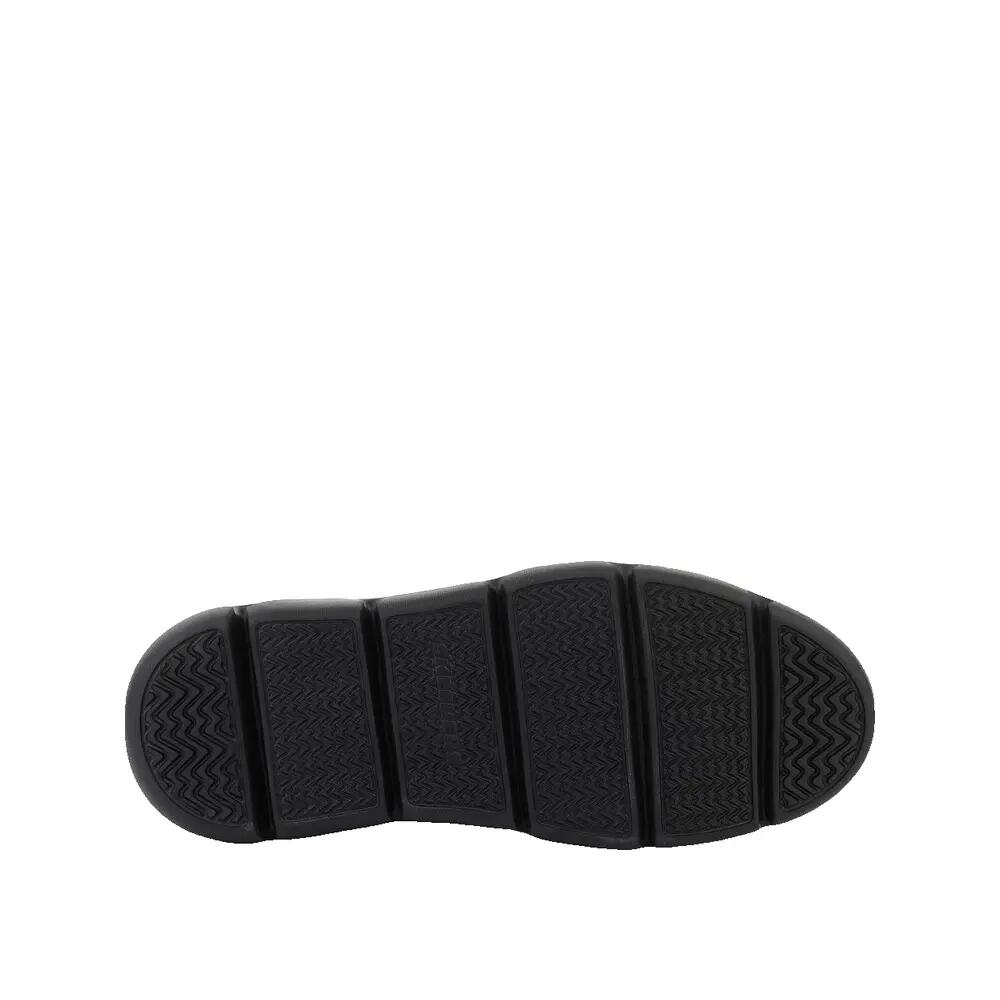 Férfi Sportcipő, nubuk bőr - Skechers Garza - Duran 7/7