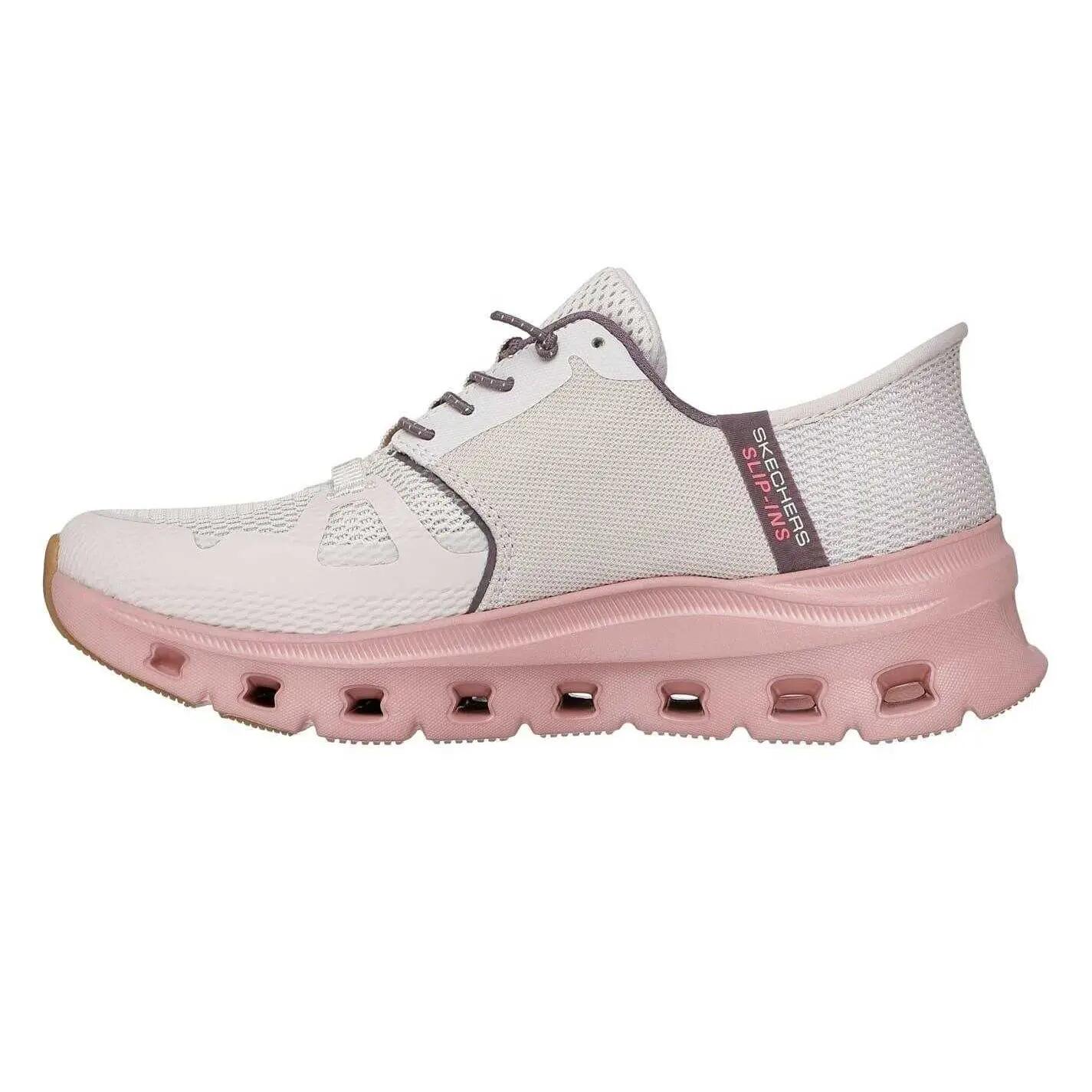 GlideStep Pro Scarpe Da PasseggioDonna Skechers Glide-Step Pro Grigio Talpa 2/7