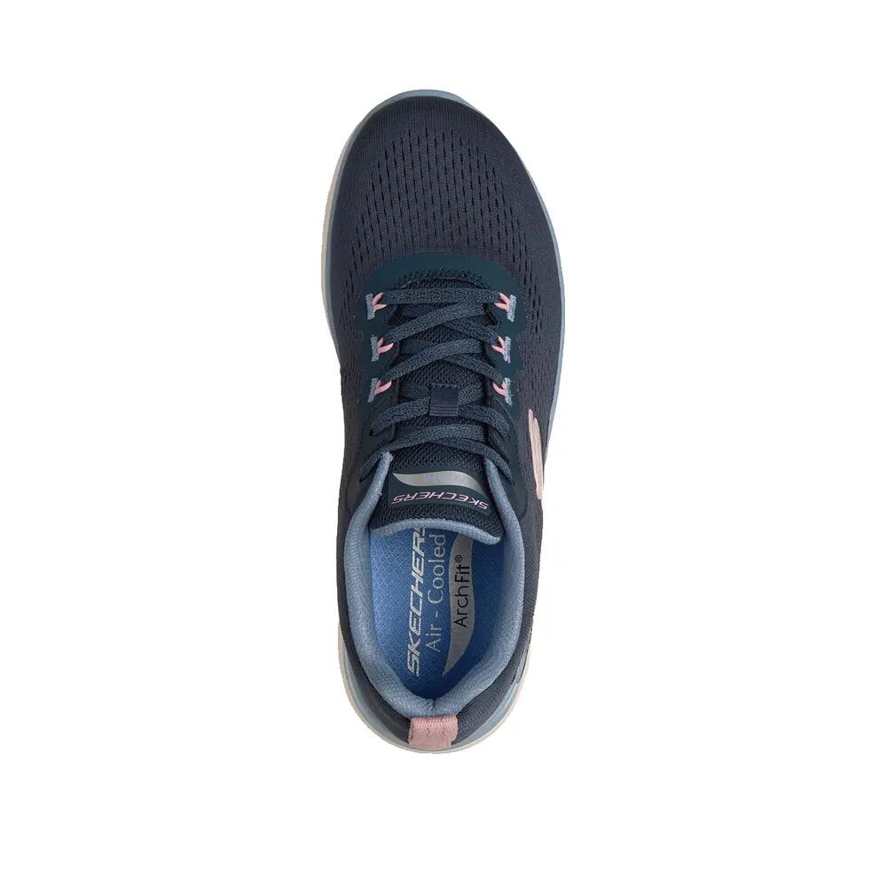Baskets femme - ARCH FIT - Bleu marine 5/6