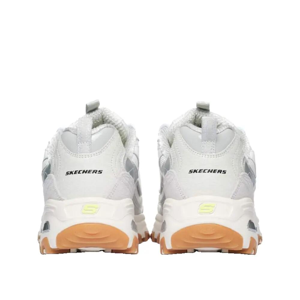 Női Skechers 150556-WGY sportcipő 6/6