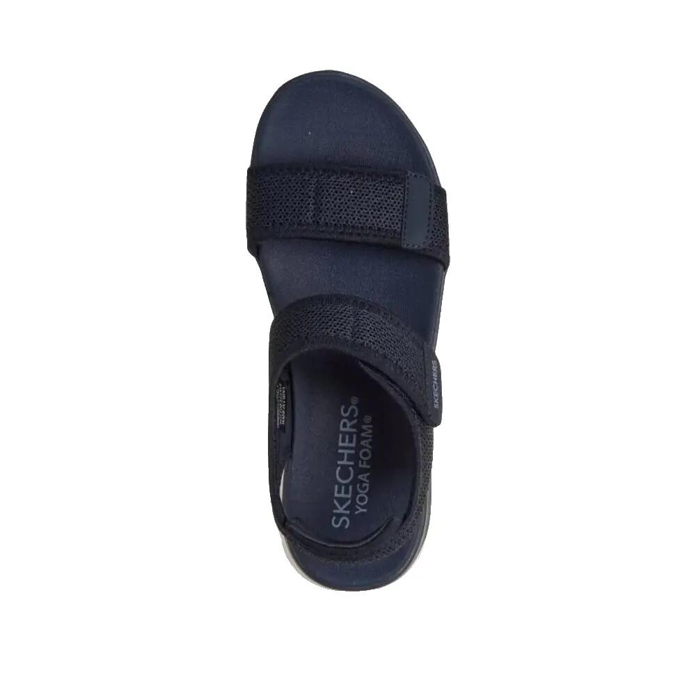 SKECHERS Sandaal Blauw  40 (Z1052) 4/5