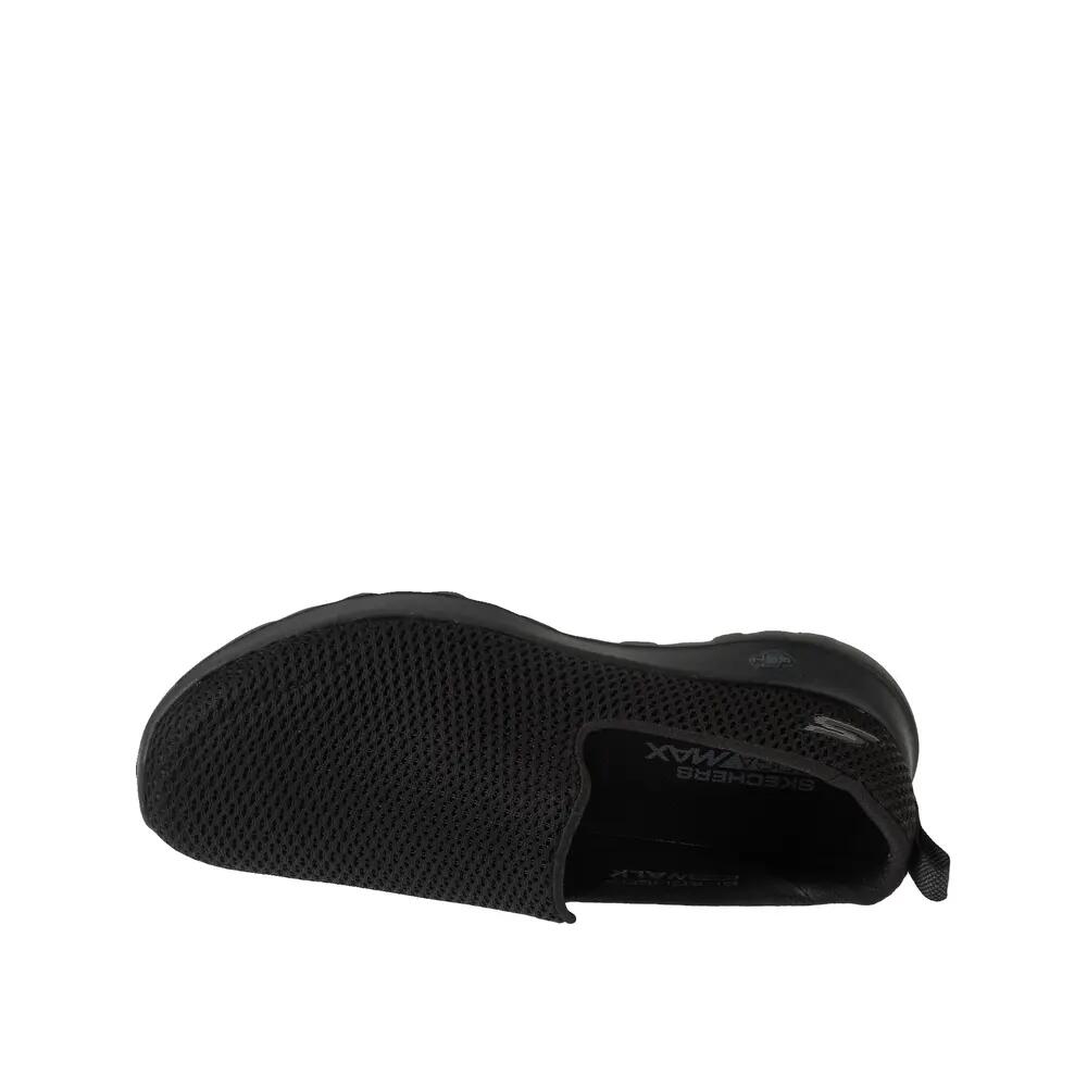 Zapatos Skechers GO Walk Joy Negros 3/5
