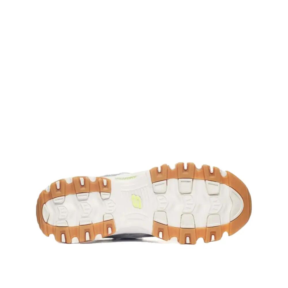 Női Skechers 150556-WGY sportcipő 5/6