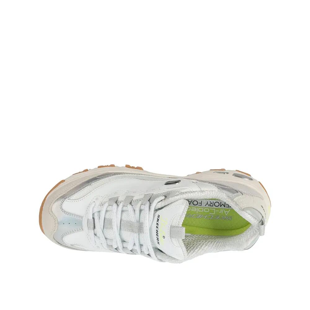 Női Skechers 150556-WGY sportcipő 3/6