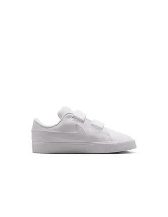 Zapatilas NIKE Tennis Essential Niño Blanco IQ3212-102