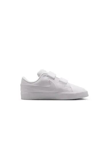 Zapatilas NIKE Tennis Essential Niño Blanco IQ3212-102