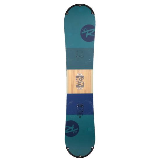 SECOND HAND - Snowboard Rossignol Exp + Attacchi