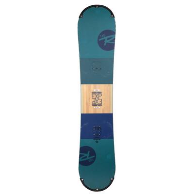 SECOND HAND - Snowboard Rossignol Exp + Attacchi