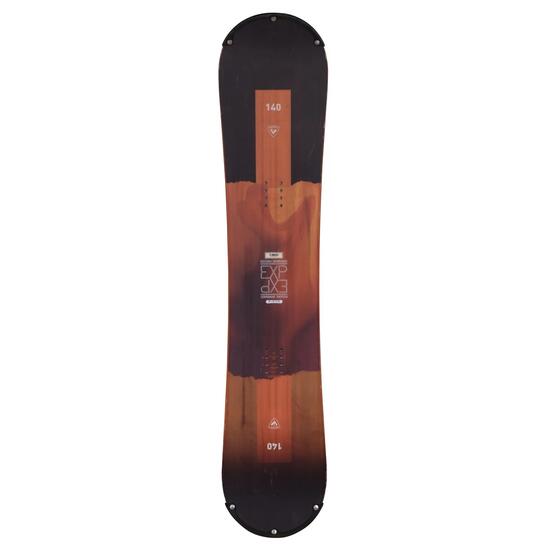 SECOND HAND - Snowboard Rossignol Exp + Attacchi