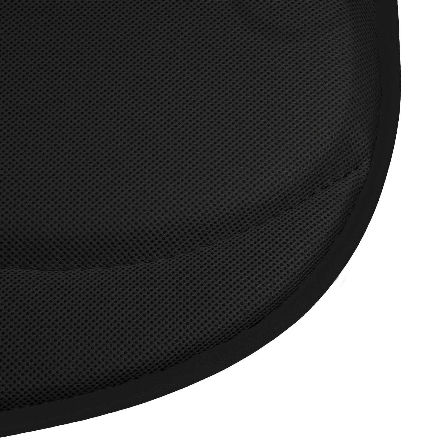 Western-sattelpad aus sympatex und tex tech stoff. 5/5