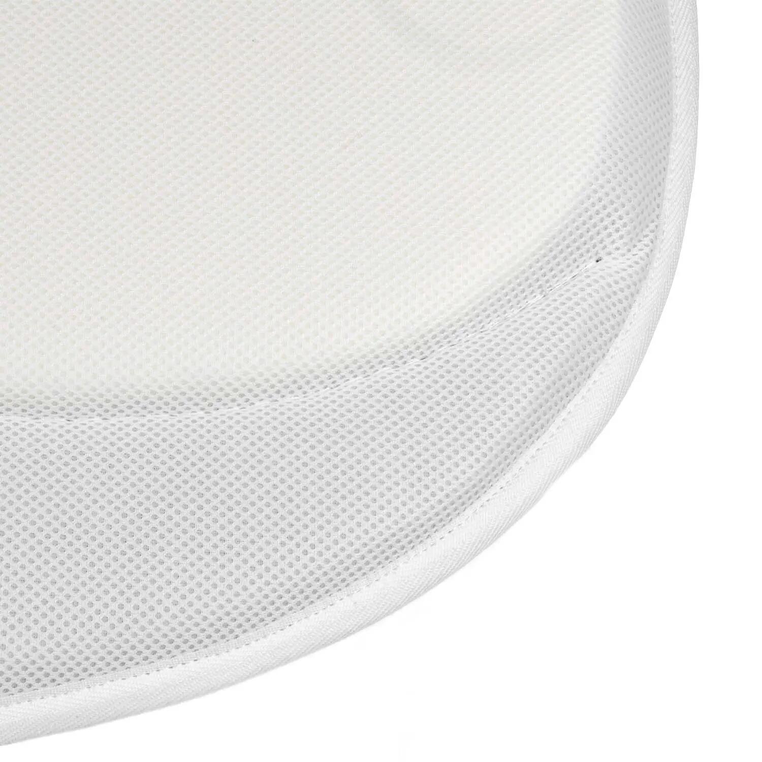 Western barrel saddle pad with sympa for horses 5/5