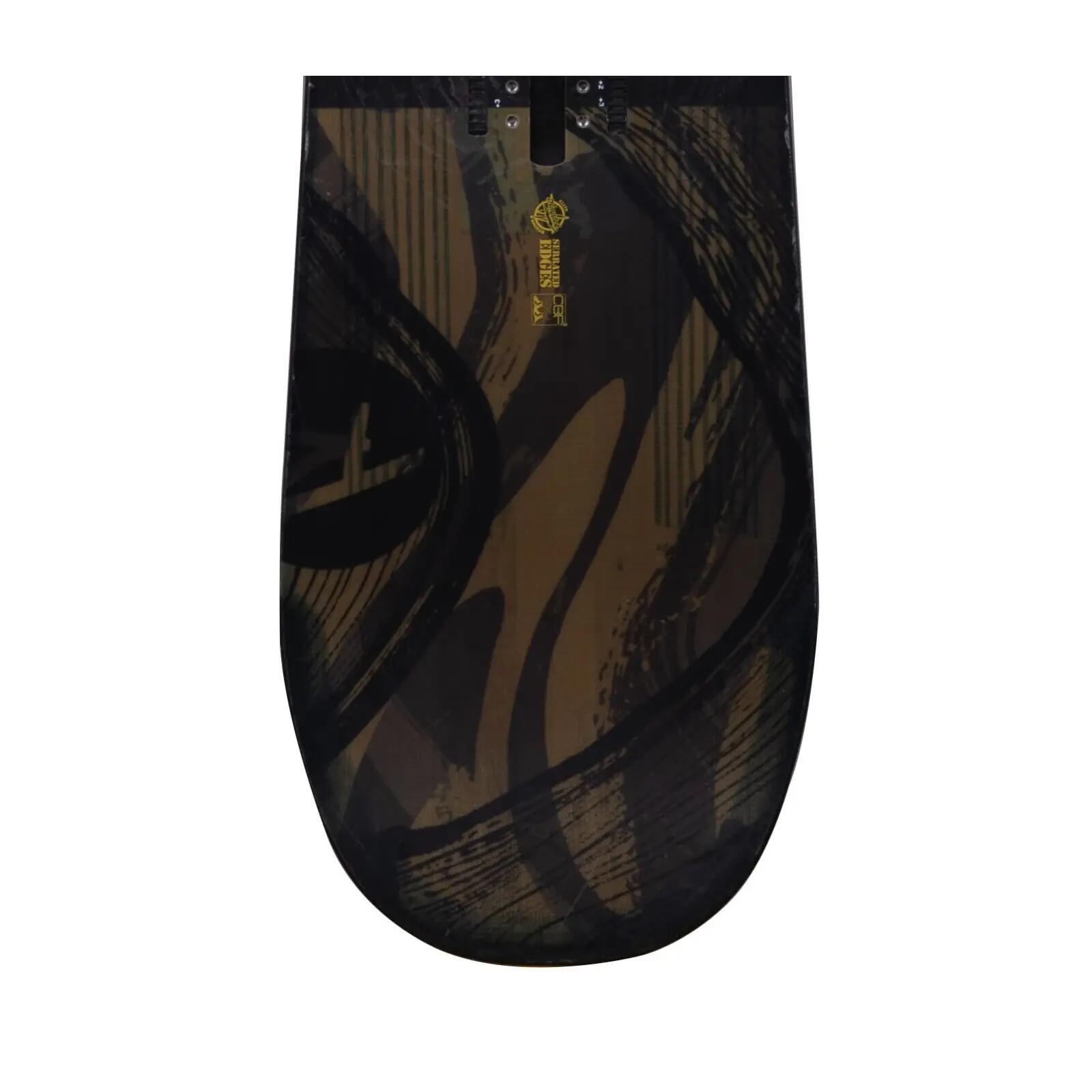 SECOND HAND - Snowboard Rossignol Exp 7 + Attacchi 4/5