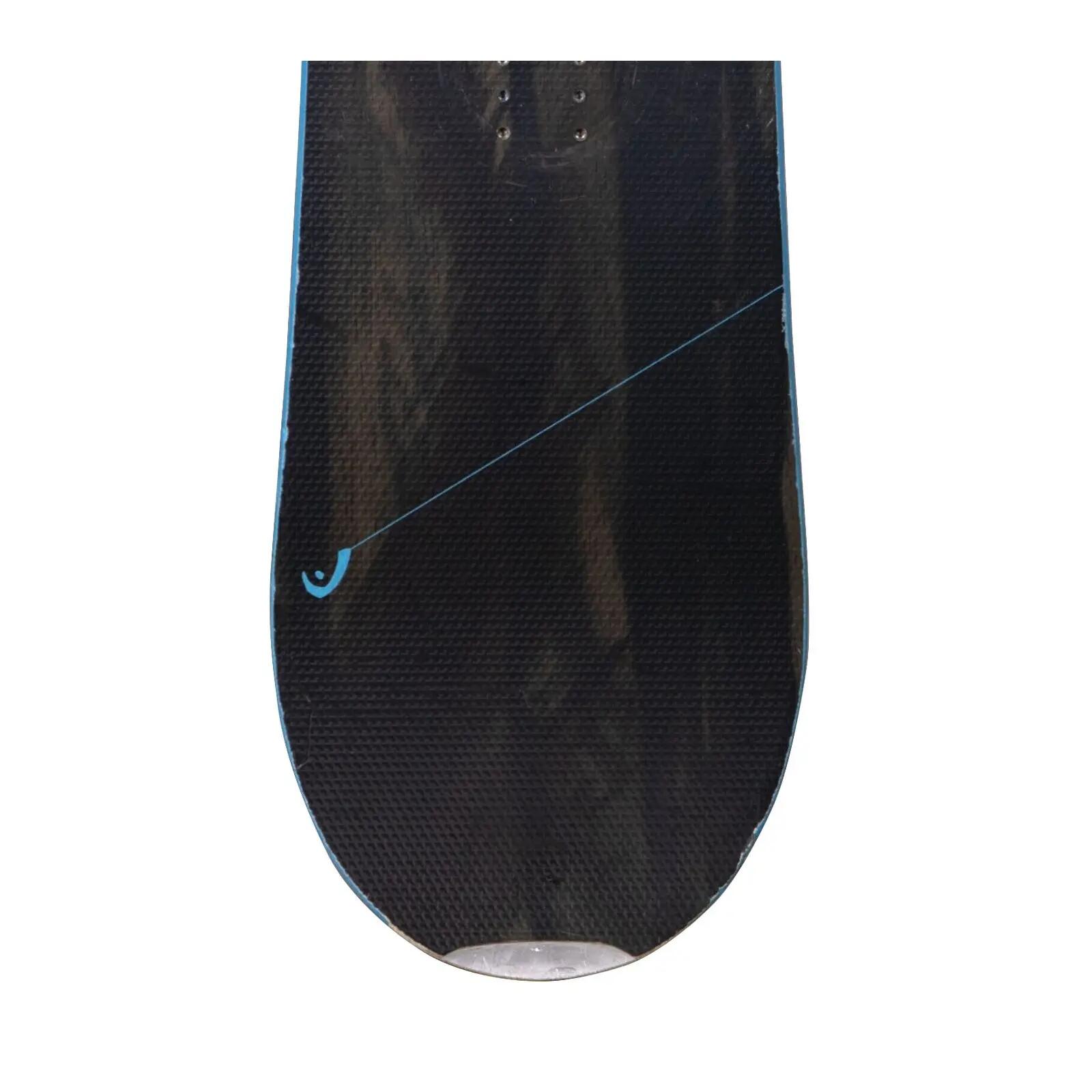SECOND HAND - Snowboard Head Rocka Plus 4d + Attacchi 4/4