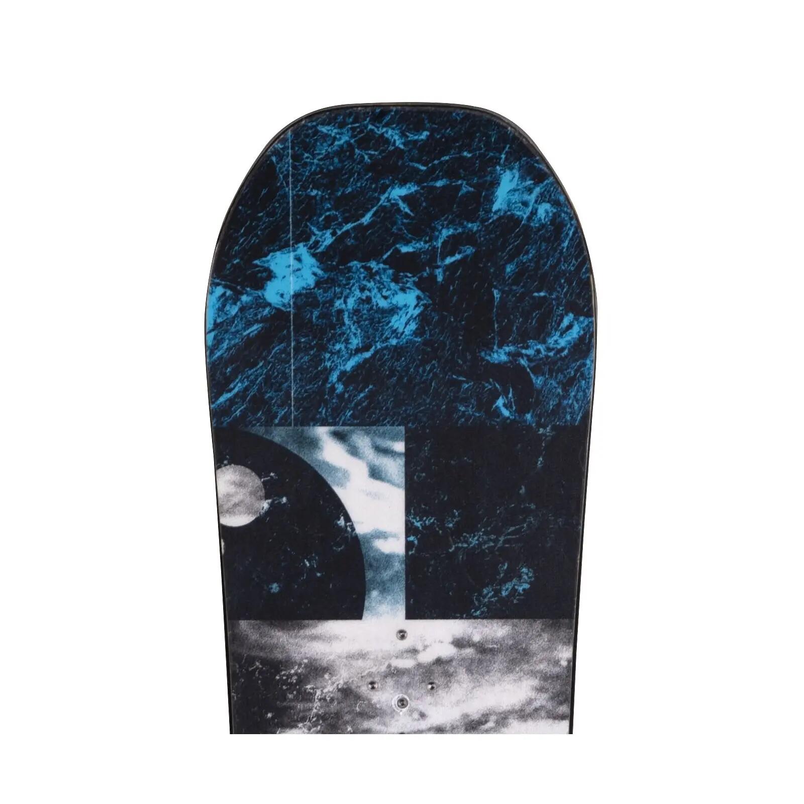 SECOND HAND - Snowboard Burton Radius + Attacchi 2/5