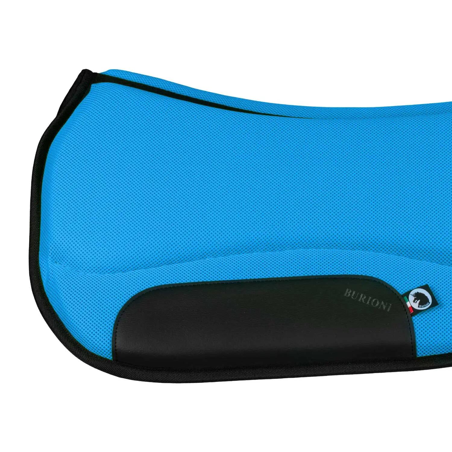 Sottosella western barrel tt con sympa 4/5