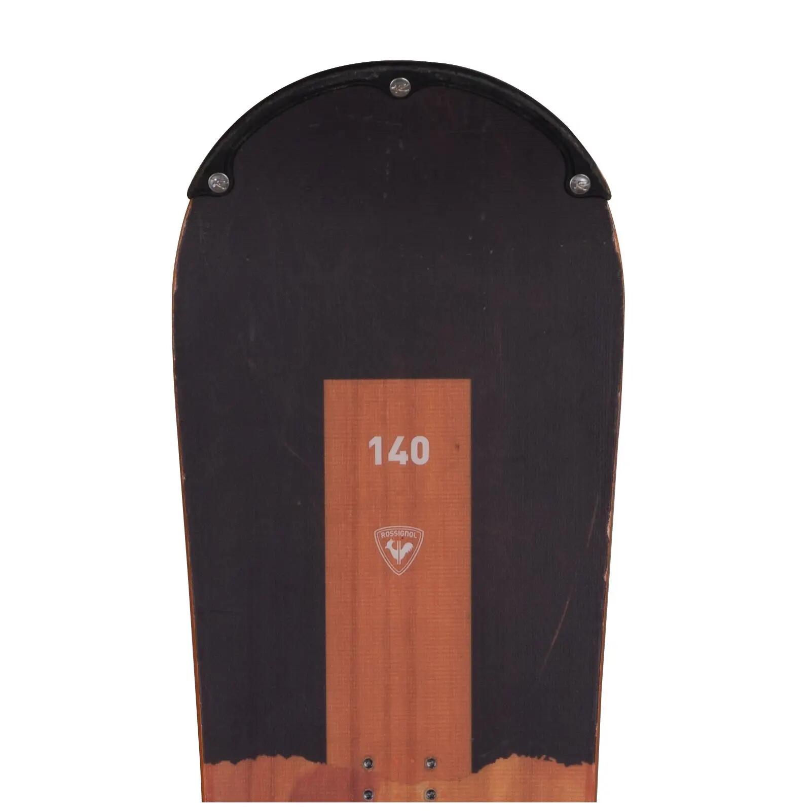 SECOND HAND - Snowboard Rossignol Exp + Attacchi 2/4