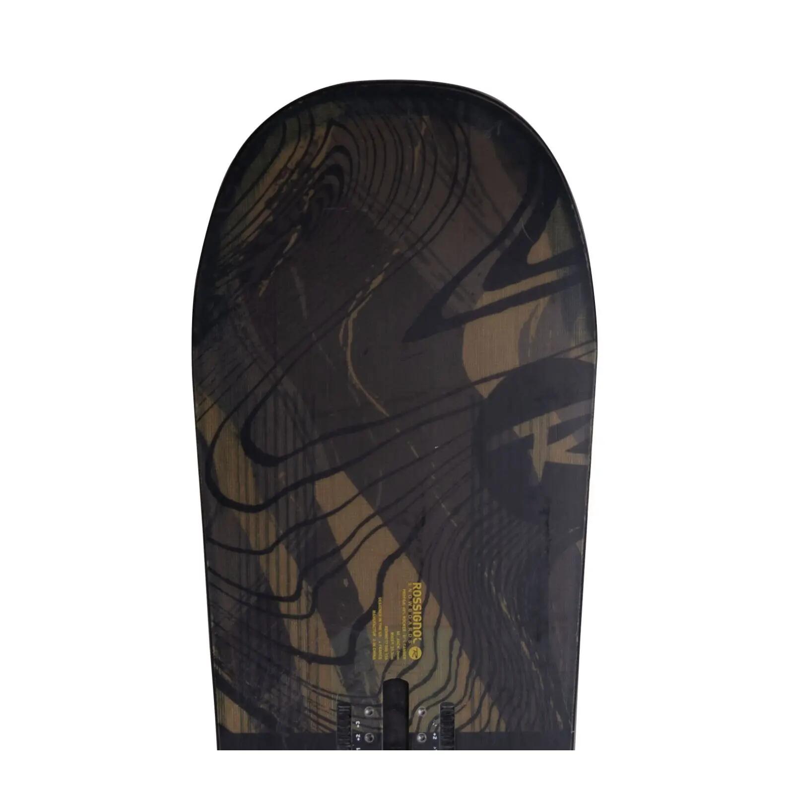 SECOND HAND - Snowboard Rossignol Exp 7 + Attacchi 2/5